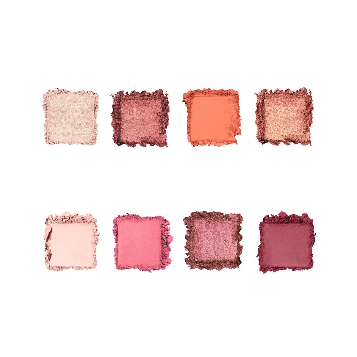 MINI PALETTES (PALETAS MINI SOMBRAS DE OJOS)